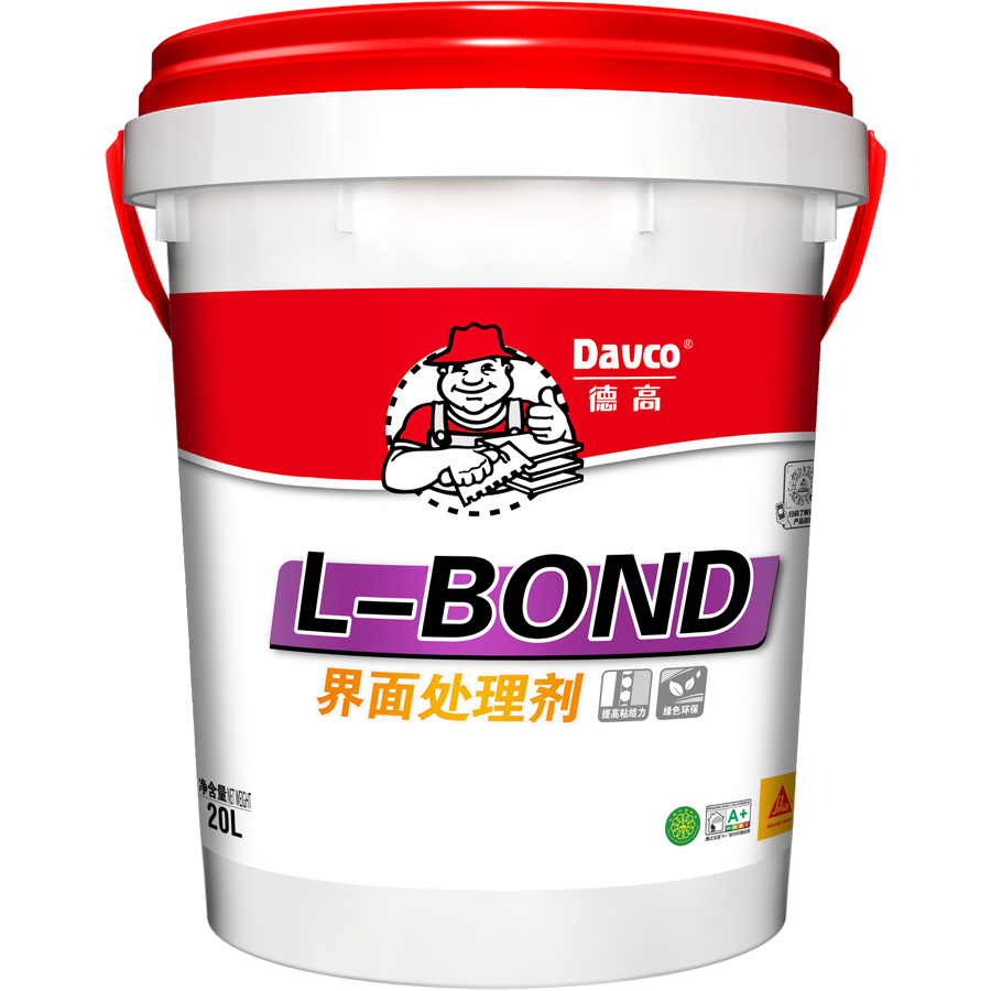 德高L-BOND界面处理剂 德高L-BOND界面处理剂